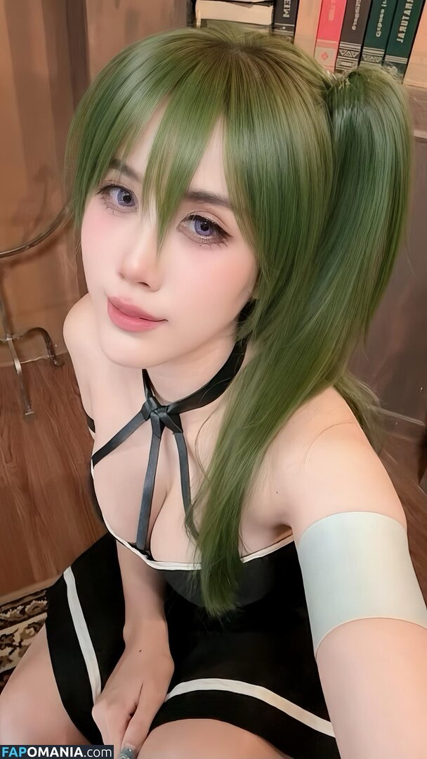 Kura Onee-san / kurasushi_usa / lewdgami Desnudo OnlyFans  Foto filtrada #34