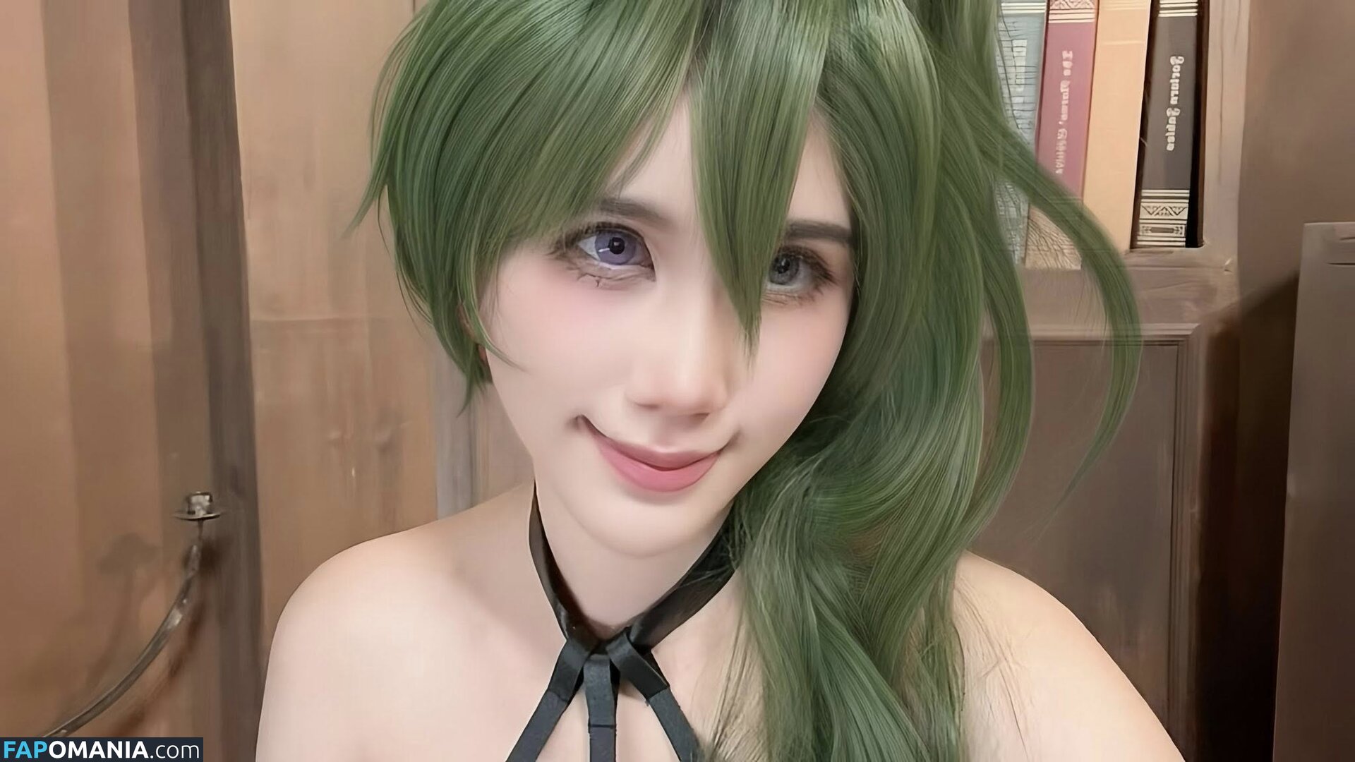 Kura Onee-san / kurasushi_usa / lewdgami Desnudo OnlyFans  Foto filtrada #35