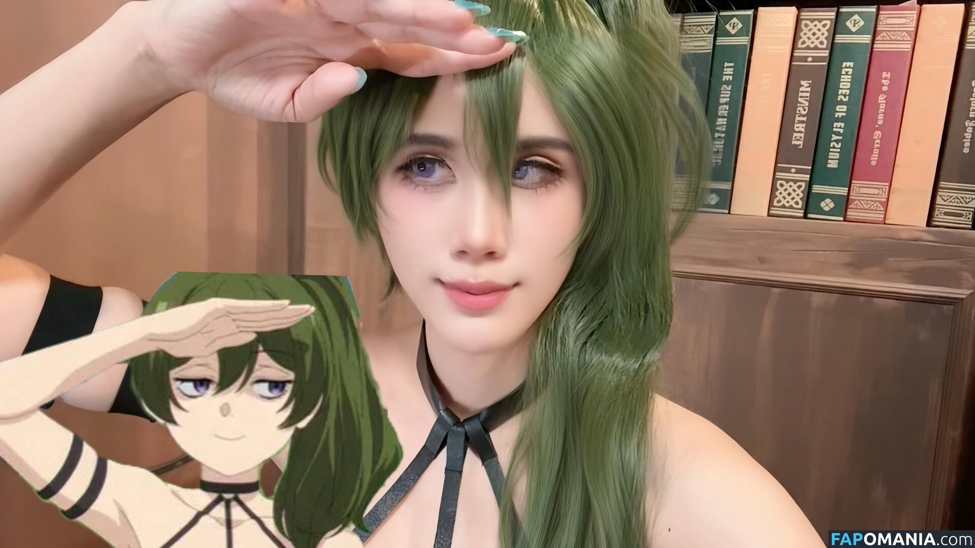 Kura Onee-san / kurasushi_usa / lewdgami Desnudo OnlyFans  Foto filtrada #36