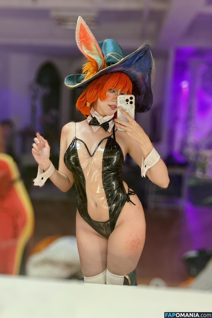 Kura Onee-san / kurasushi_usa / lewdgami Desnudo OnlyFans  Foto filtrada #37