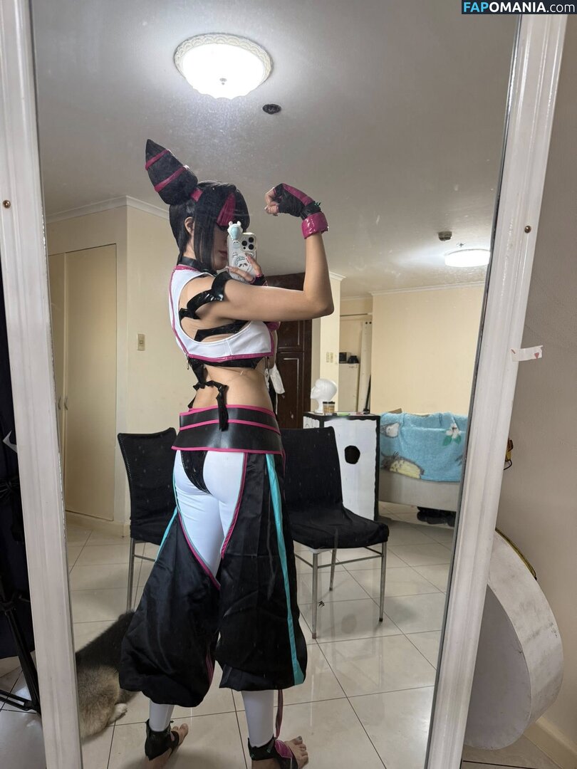 Kura Onee-san / kurasushi_usa / lewdgami Desnudo OnlyFans  Foto filtrada #39