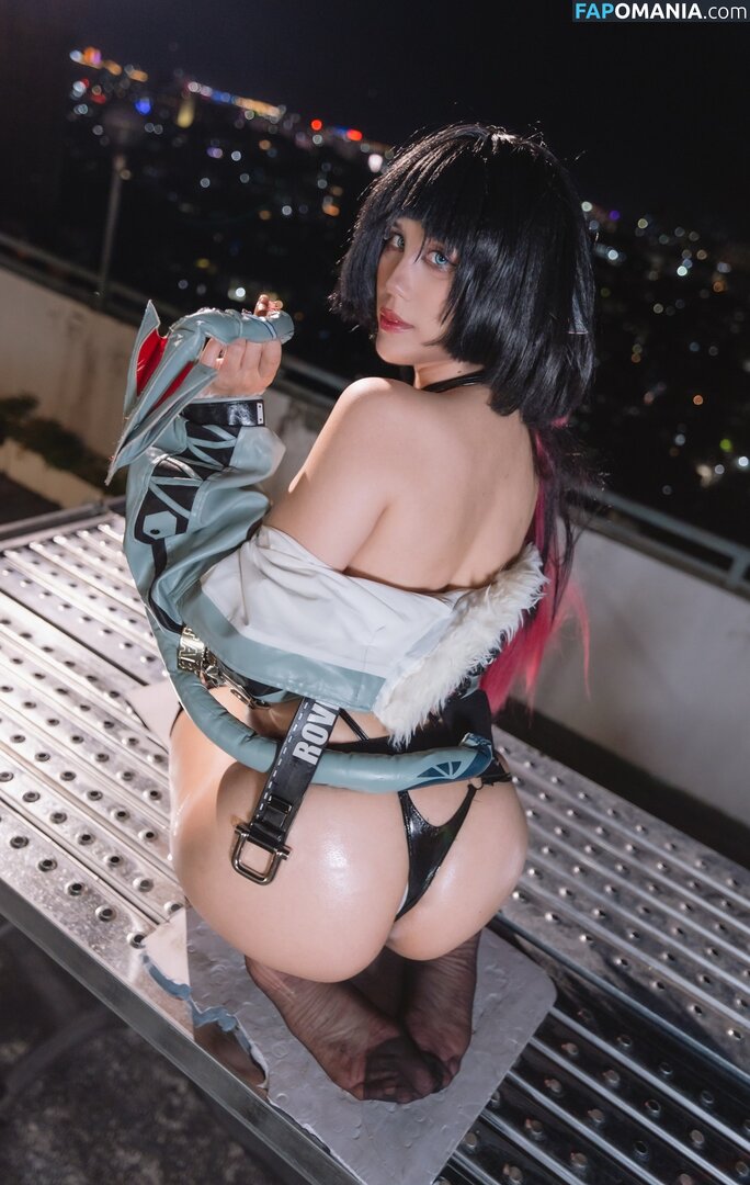 Kura Onee-san / kurasushi_usa / lewdgami Desnudo OnlyFans  Foto filtrada #52