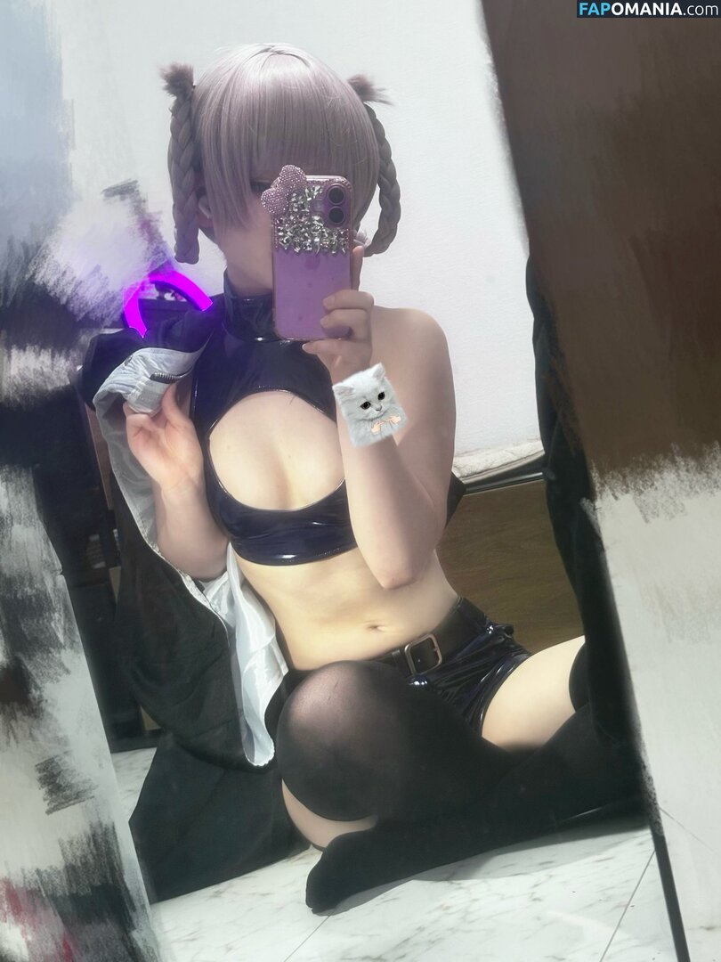 Kurage88888 / cw / https: Desnudo OnlyFans  Foto filtrada #3