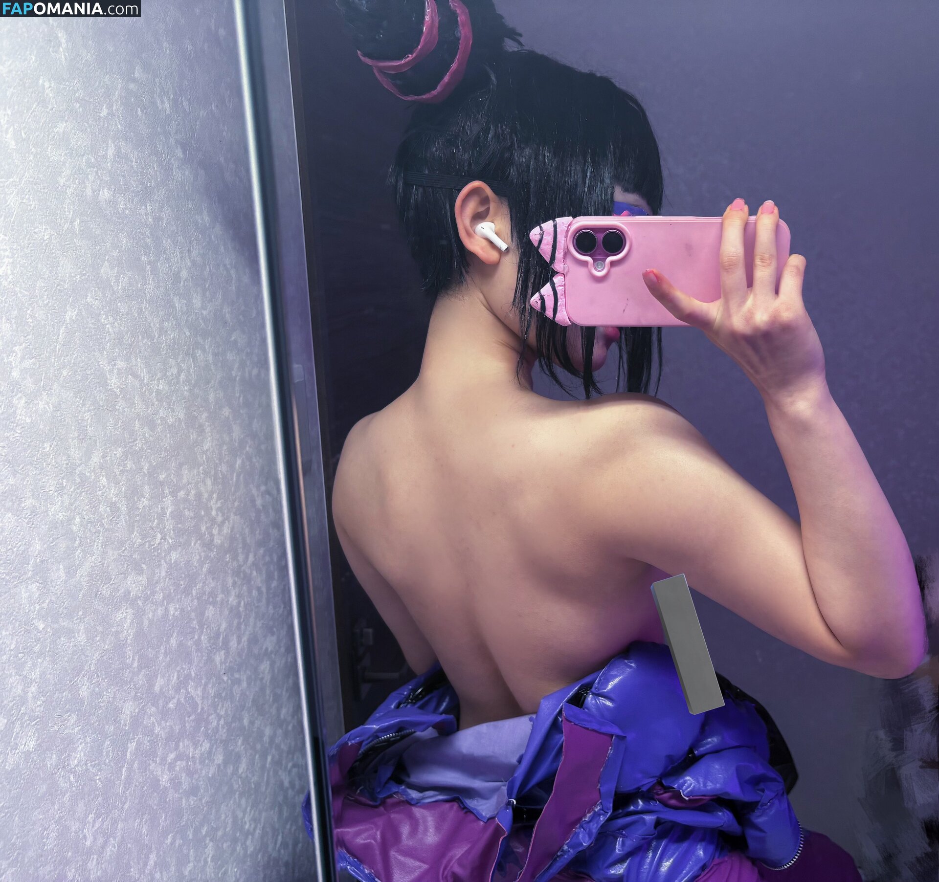 Kurage88888 / cw / https: Desnudo OnlyFans  Foto filtrada #7