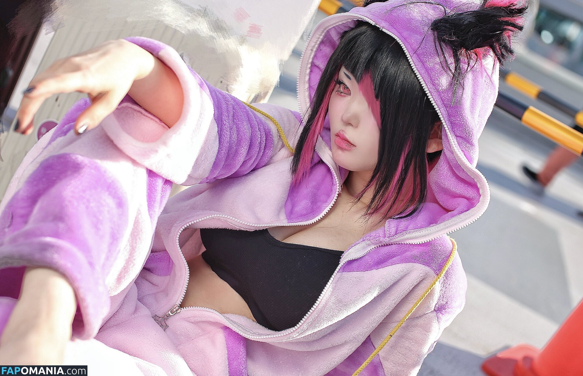 Kurage88888 / cw / https: Desnudo OnlyFans  Foto filtrada #13