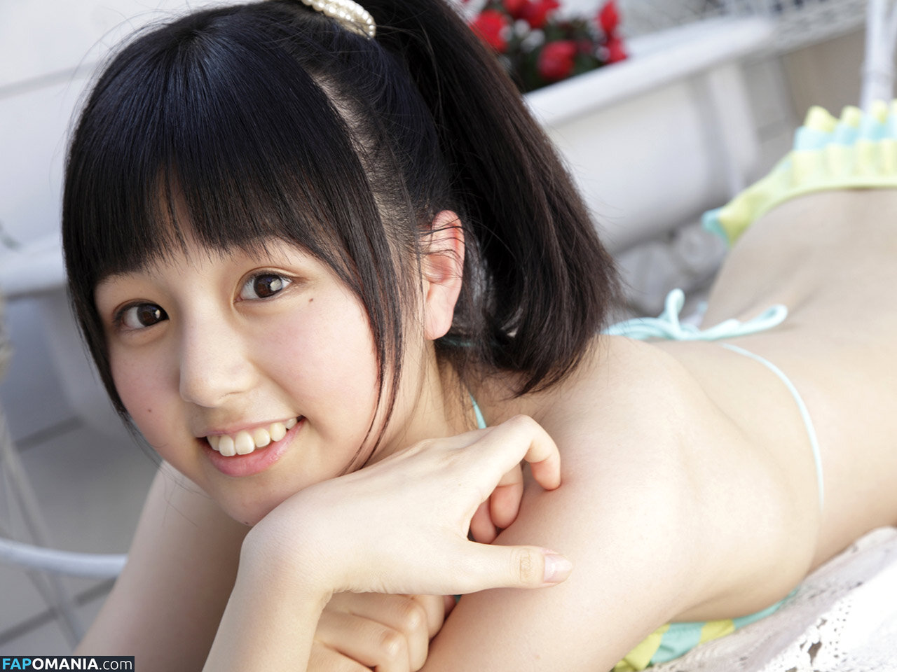 Kurita Emi Desnudo OnlyFans  Foto filtrada #11