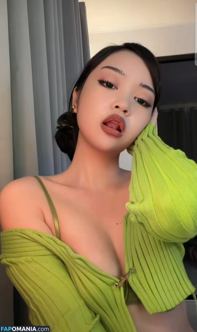 Kurixtee / drykitten Desnudo OnlyFans  Foto filtrada #2