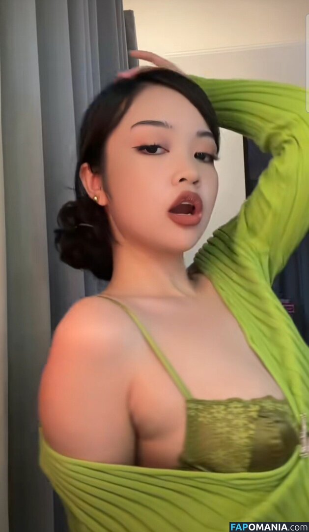 Kurixtee / drykitten Desnudo OnlyFans  Foto filtrada #3