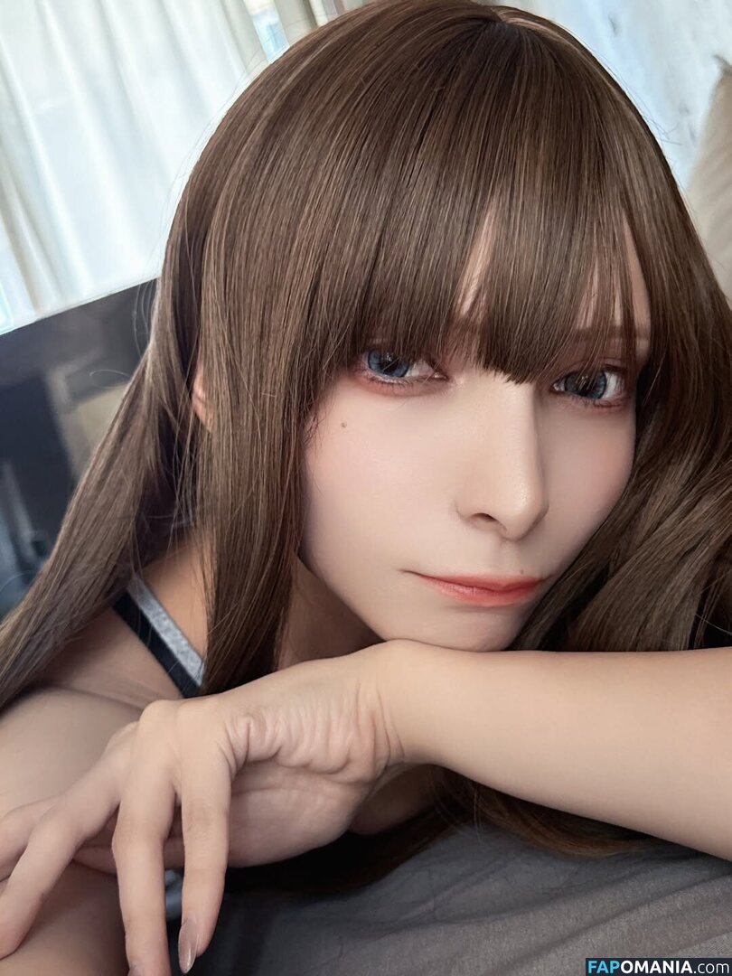 Kuroha142 / ku_ro8 / kuroha Desnudo OnlyFans  Foto filtrada #1
