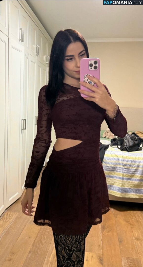 Kurolily Desnudo OnlyFans  Foto filtrada #26