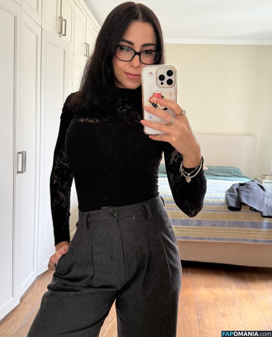 Kurolily Desnudo OnlyFans  Foto filtrada #30