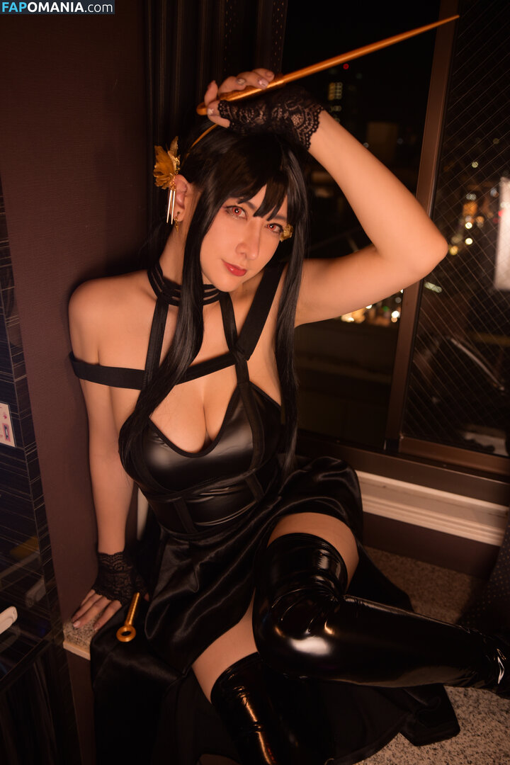 E_H_true / kuronomori / 黒ノ森聖 / 黒ノ森聖人 Desnudo OnlyFans  Foto filtrada #2