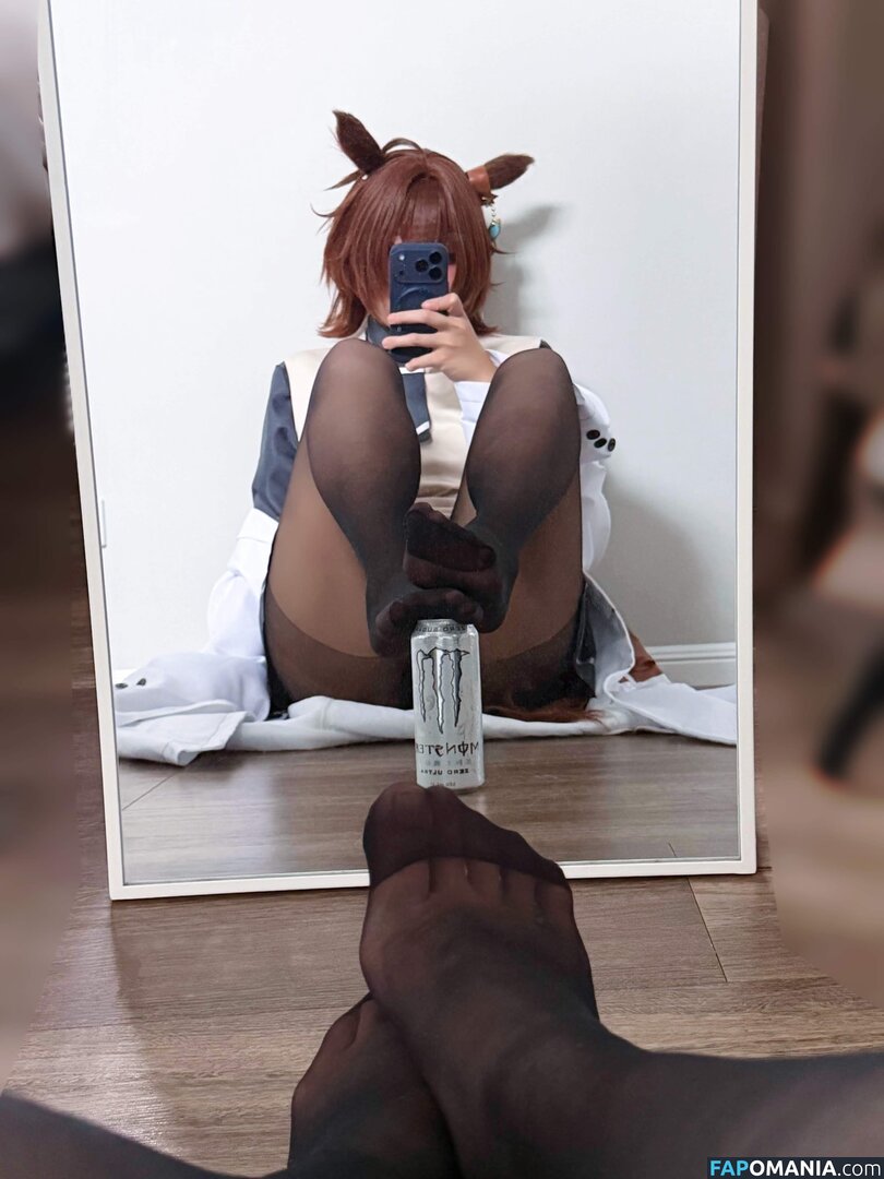 Kurisu / Kuuritac / https: / katsukuriii / kuuritac... Desnudo OnlyFans  Foto filtrada #4