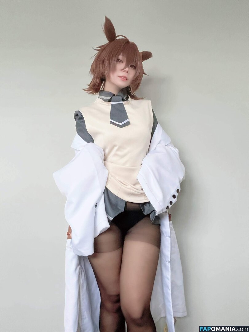 Kurisu / Kuuritac / https: / katsukuriii / kuuritac... Desnudo OnlyFans  Foto filtrada #5