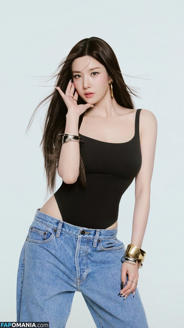 Kwon Eunbi / https: / official_kwon.eunbi Desnudo OnlyFans  Foto filtrada #2