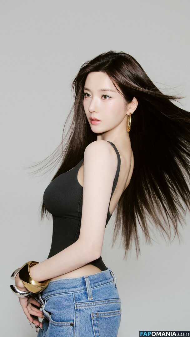 Kwon Eunbi / https: / official_kwon.eunbi Desnudo OnlyFans  Foto filtrada #3