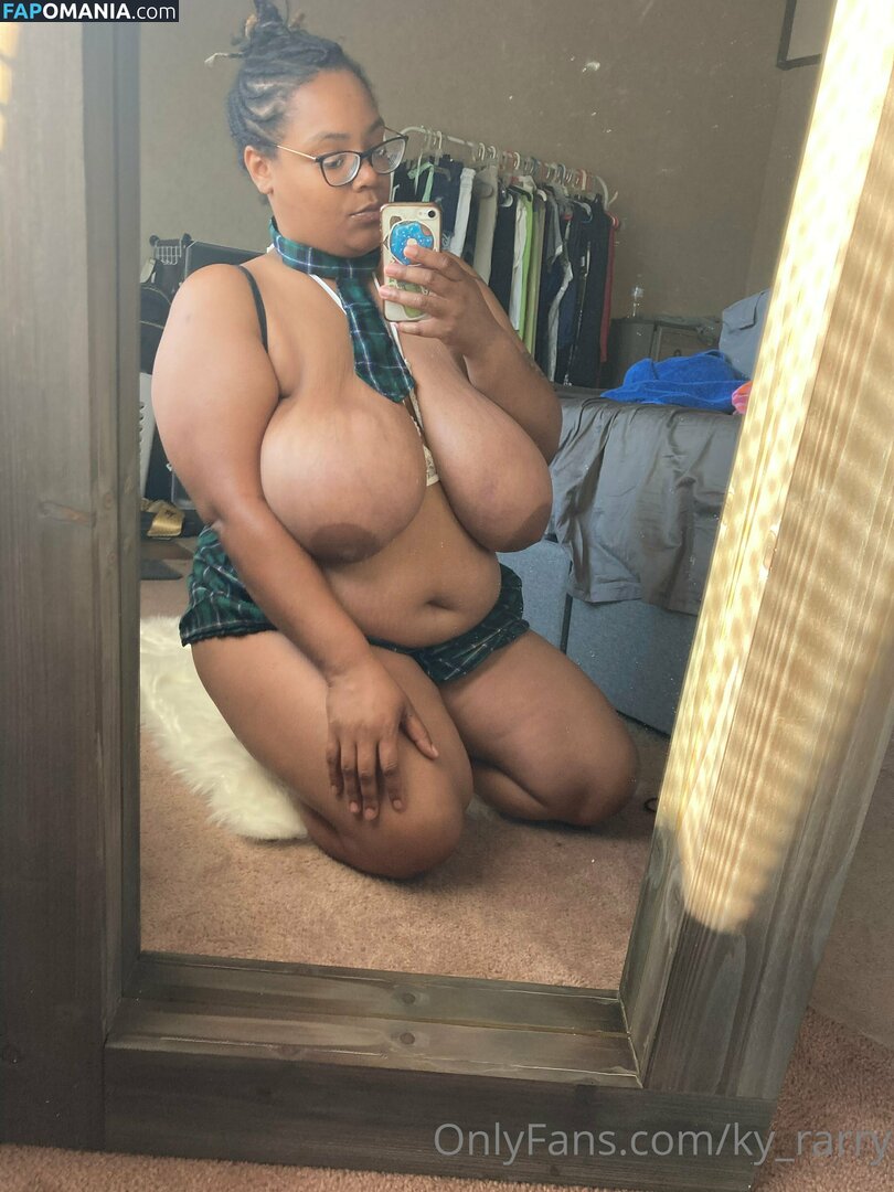 ky_rarry Desnudo OnlyFans  Foto filtrada #45