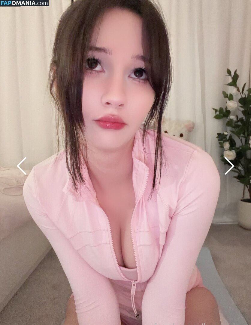 kyaandere Desnudo OnlyFans  Foto filtrada #12