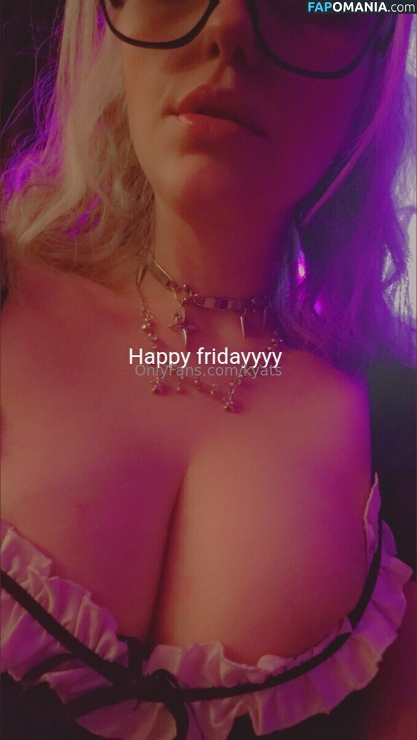 kyat.cosplay / kyats / mahoumeido Desnudo OnlyFans  Foto filtrada #116