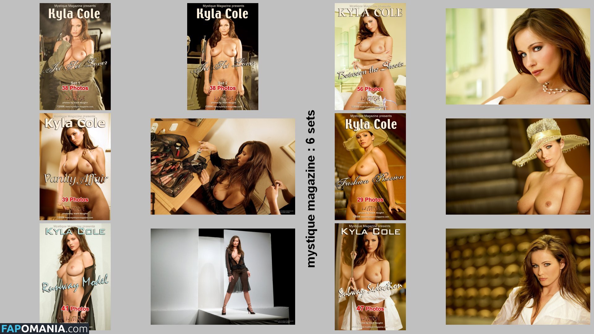 Kyla Cole / kc.cole Desnudo OnlyFans  Foto filtrada #6