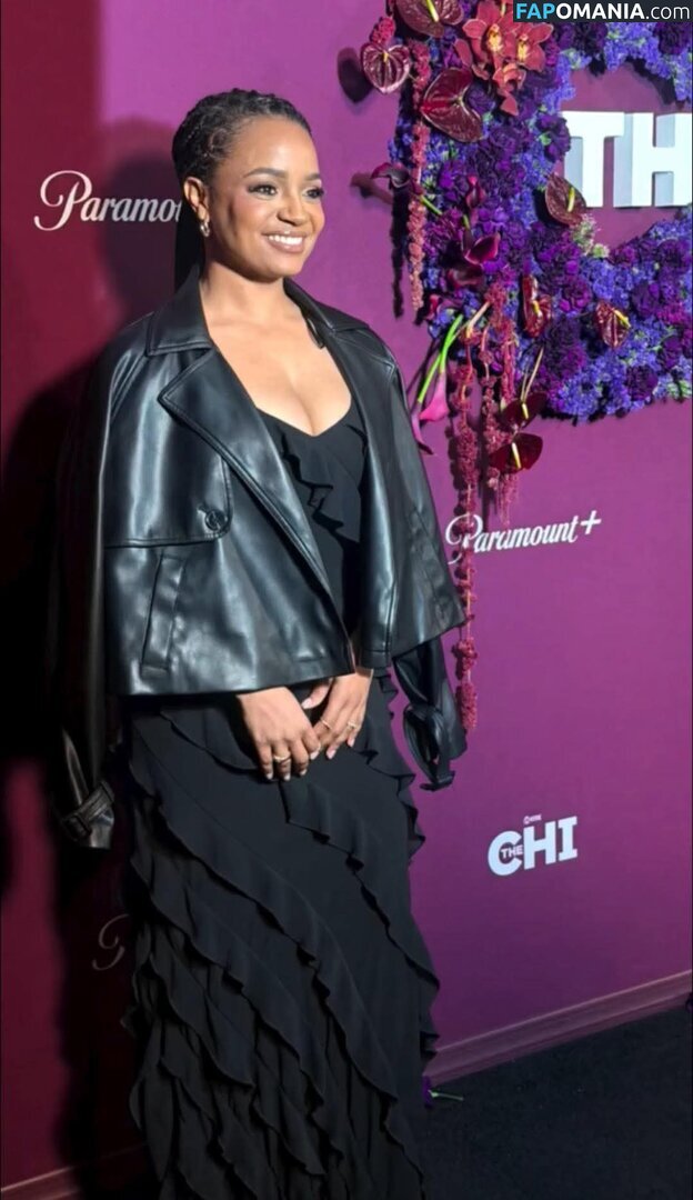 Kyla Pratt / kylapratt Desnudo OnlyFans  Foto filtrada #1