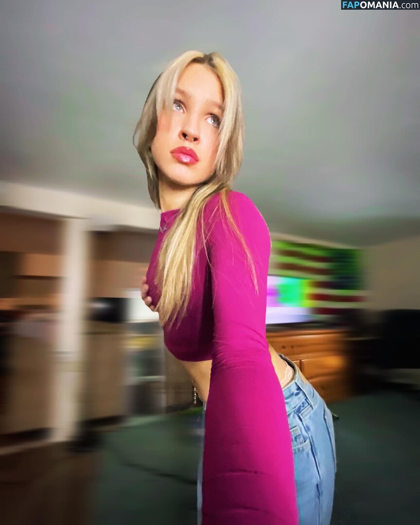 Kylie Alexa Nwa / https: / kyliealexa.h Desnudo OnlyFans  Foto filtrada #3