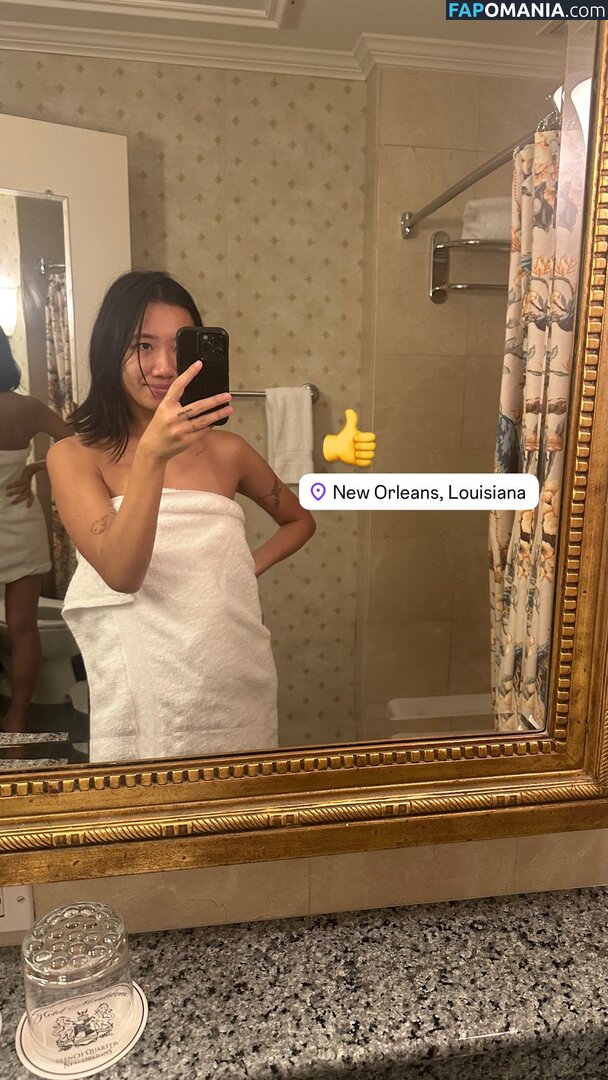 Kylie Cheung / kyliecheung15 Desnudo OnlyFans  Foto filtrada #14