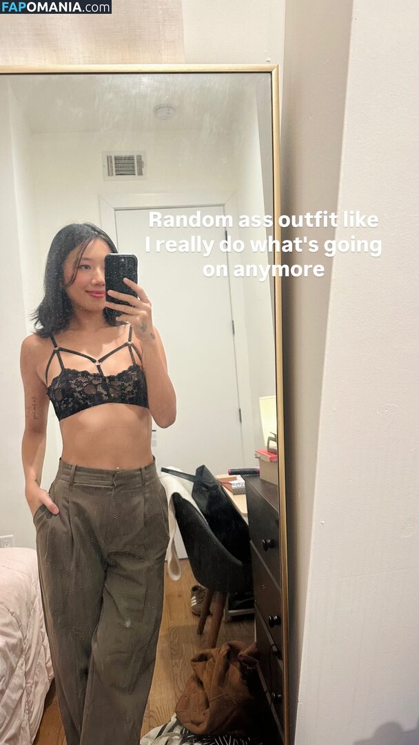 Kylie Cheung / kyliecheung15 Desnudo OnlyFans  Foto filtrada #16