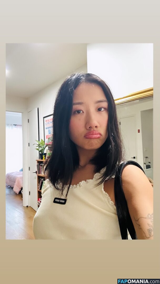Kylie Cheung / kyliecheung15 Desnudo OnlyFans  Foto filtrada #34