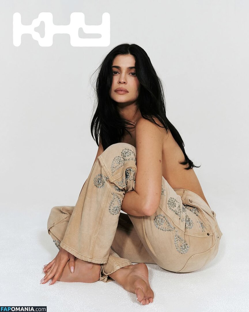 Kylie Jenner / kyliejenner / kyliejenner.2 Desnudo OnlyFans  Foto filtrada #57