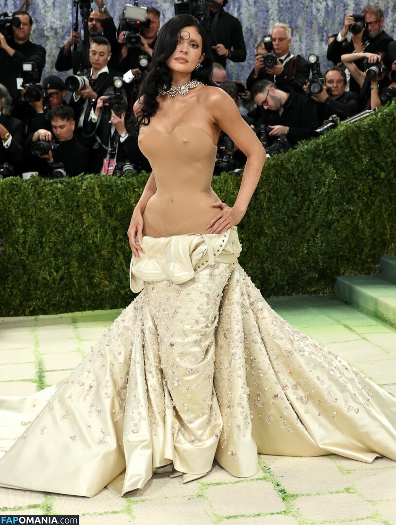 Kylie Jenner / https: / kyliejenner / kyliejenner.2 Desnudo OnlyFans  Foto filtrada #75
