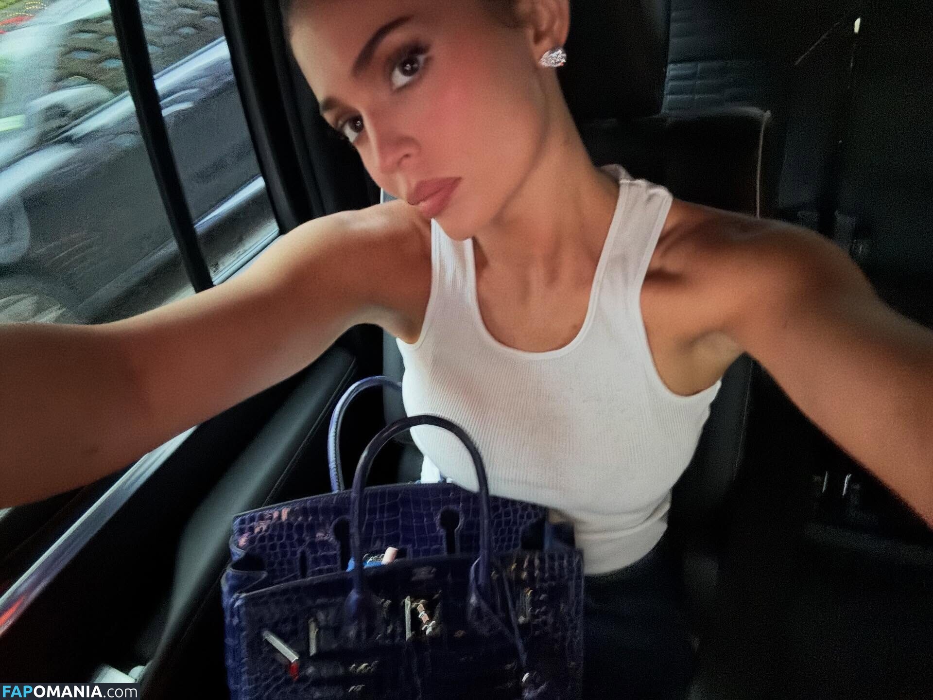 Kylie Jenner / https: / kyliejenner / kyliejenner.2 Desnudo OnlyFans  Foto filtrada #86