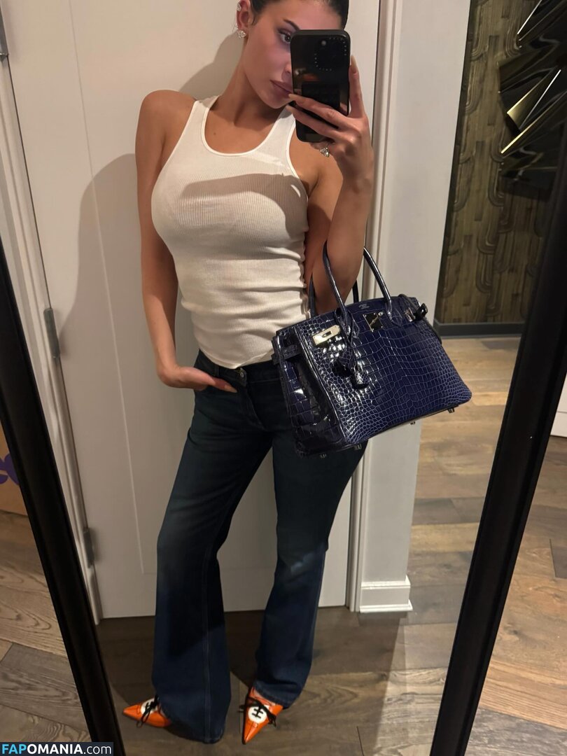 Kylie Jenner / https: / kyliejenner / kyliejenner.2 Desnudo OnlyFans  Foto filtrada #87