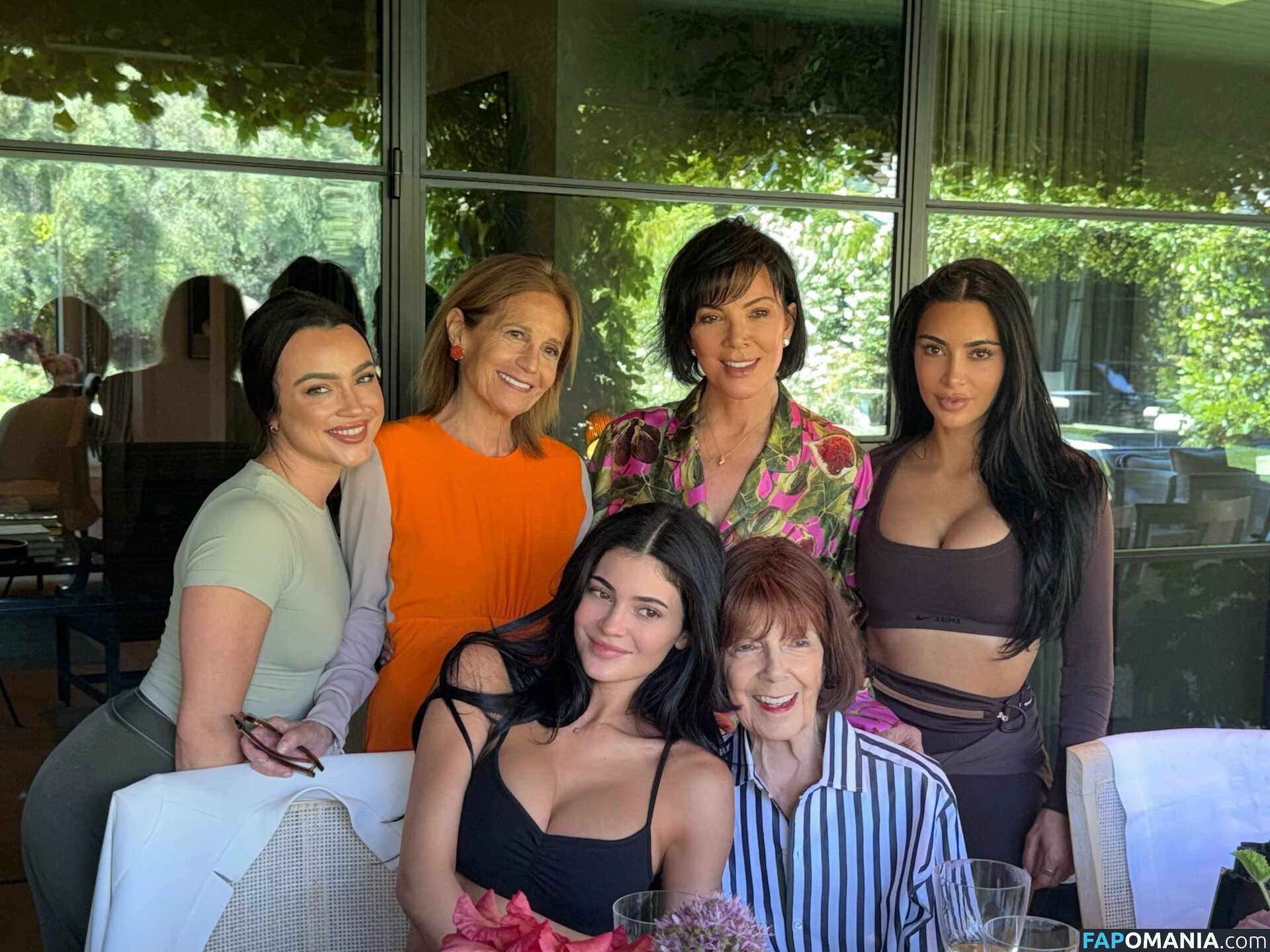 Kylie Jenner / https: / kyliejenner / kyliejenner.2 Desnudo OnlyFans  Foto filtrada #100