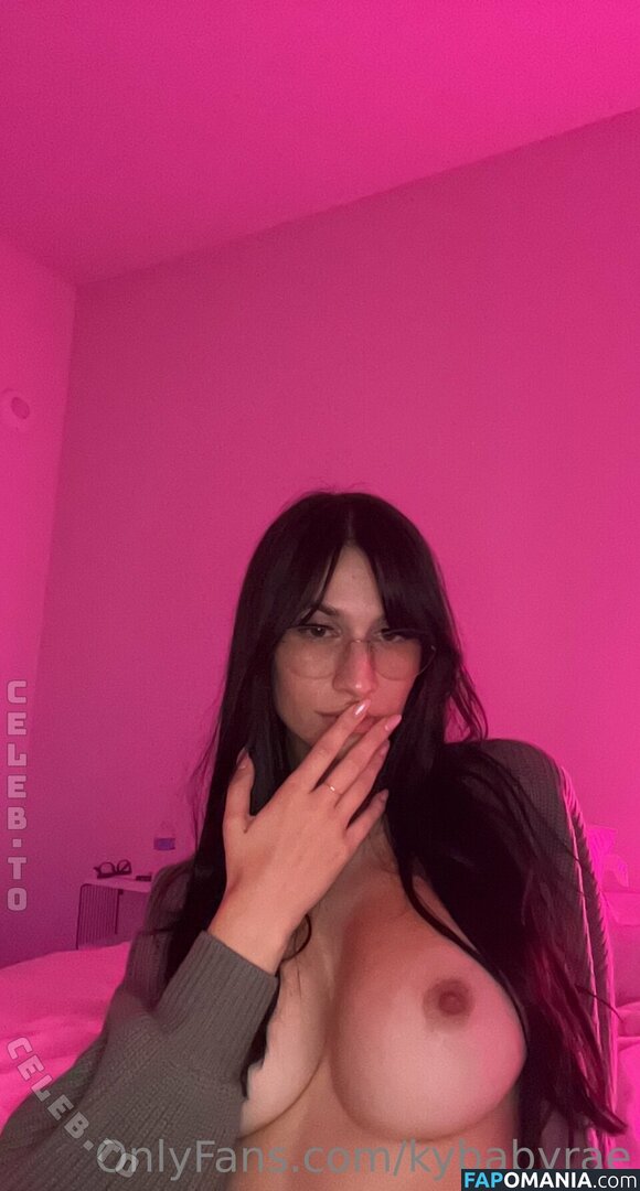 Kybabyraee / Kylie Rae / https: / kybabyrae Desnudo OnlyFans  Foto filtrada #14
