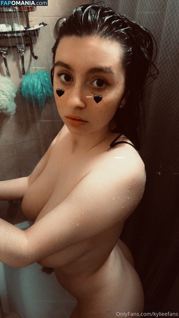 KylieeOW / kylieefans Desnudo OnlyFans  Foto filtrada #11