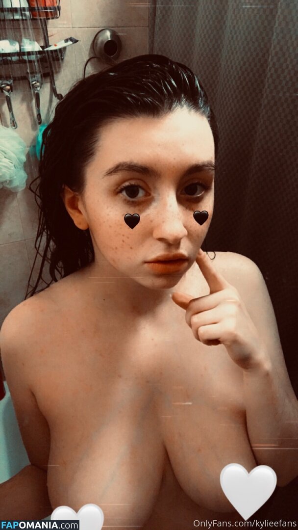 KylieeOW / kylieefans Desnudo OnlyFans  Foto filtrada #17