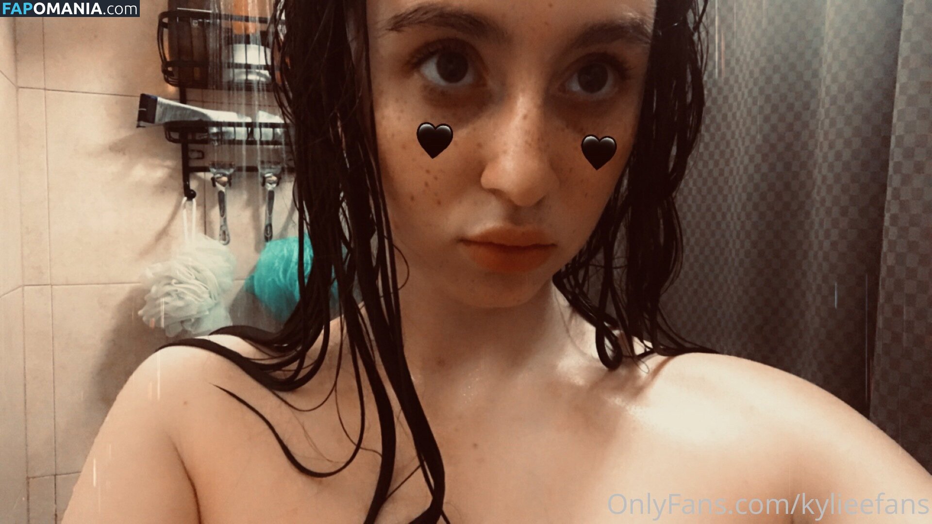 KylieeOW / kylieefans Desnudo OnlyFans  Foto filtrada #19