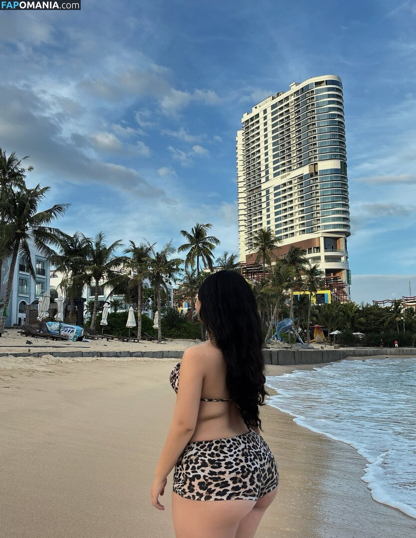 ___kyliekim Desnudo OnlyFans  Foto filtrada #3