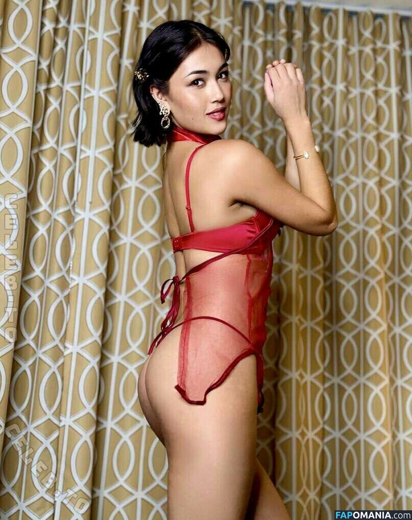 Kylin Kalani / Kylin Milan / kylinmilan Desnudo OnlyFans  Foto filtrada #9