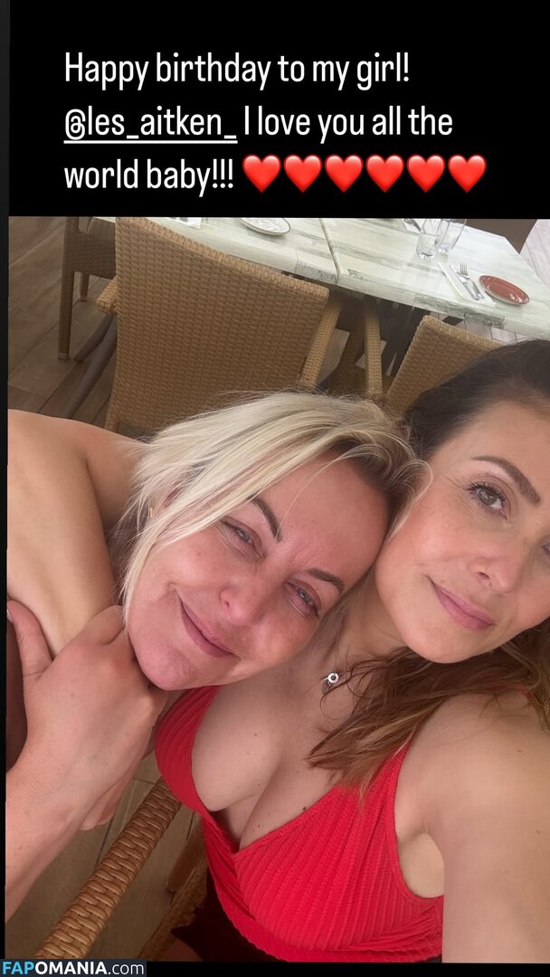 Kym Marsh / marsh / marsh_kym Desnudo OnlyFans  Foto filtrada #1
