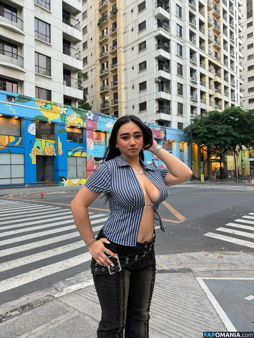 Kyrah Umadhay / kyrahshane Desnudo OnlyFans  Foto filtrada #11