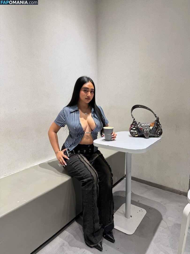 Kyrah Umadhay / kyrahshane Desnudo OnlyFans  Foto filtrada #13