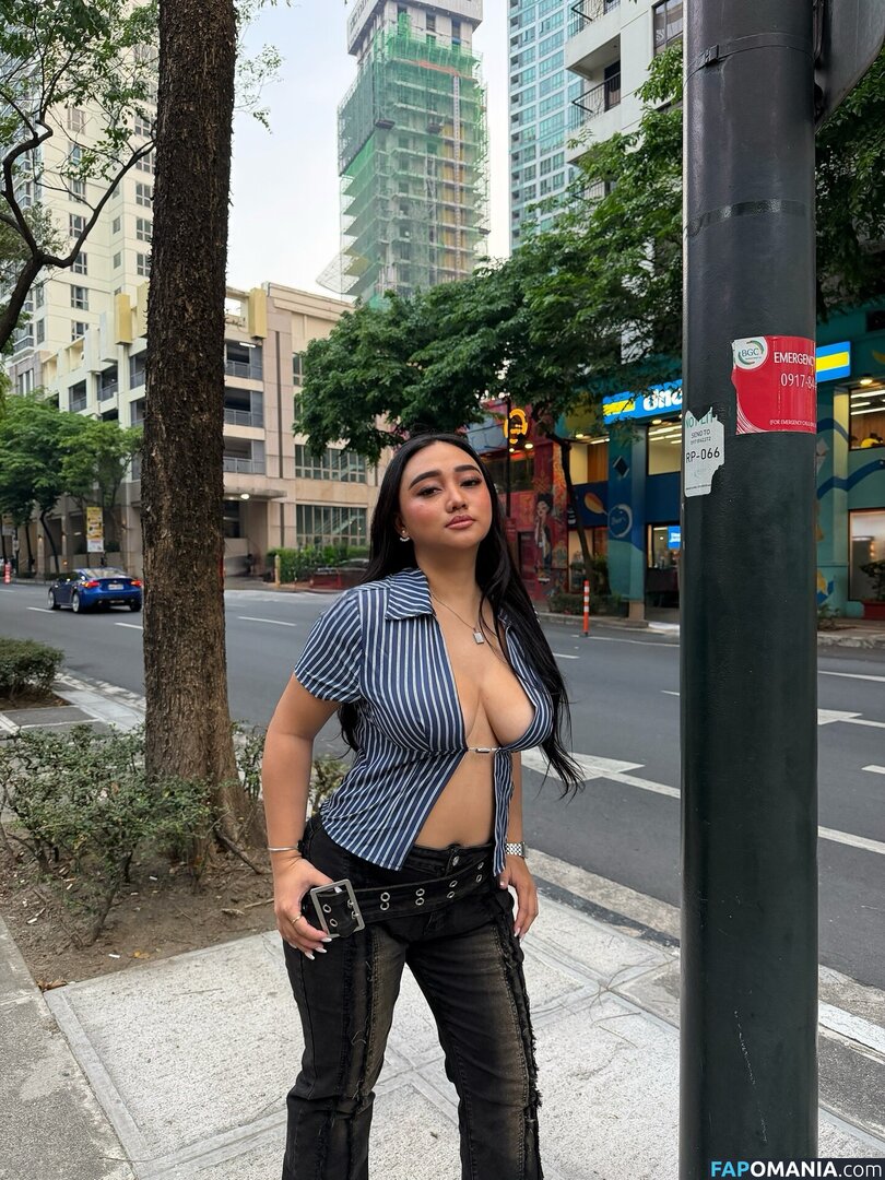 Kyrah Umadhay / kyrahshane Desnudo OnlyFans  Foto filtrada #14