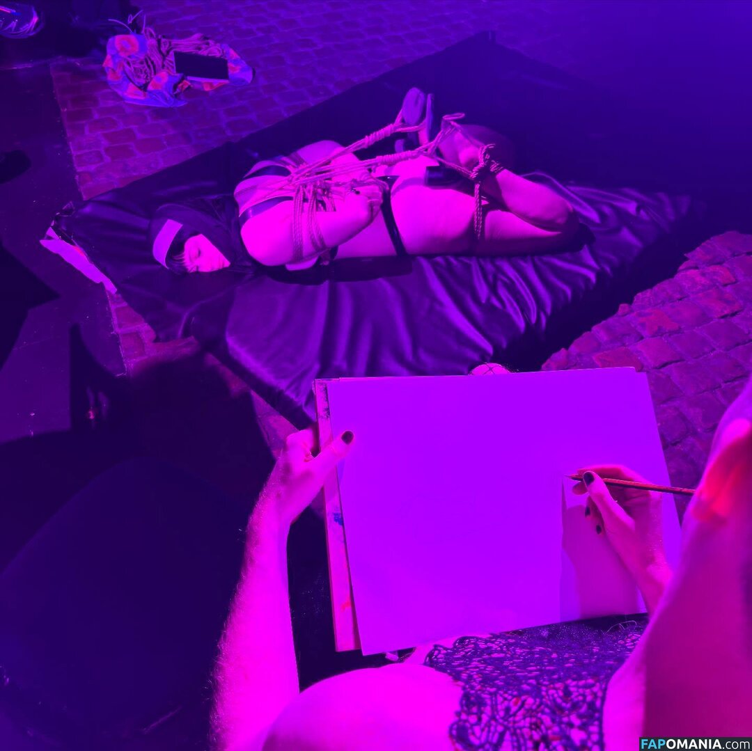 Kyranekko Desnudo OnlyFans  Foto filtrada #39