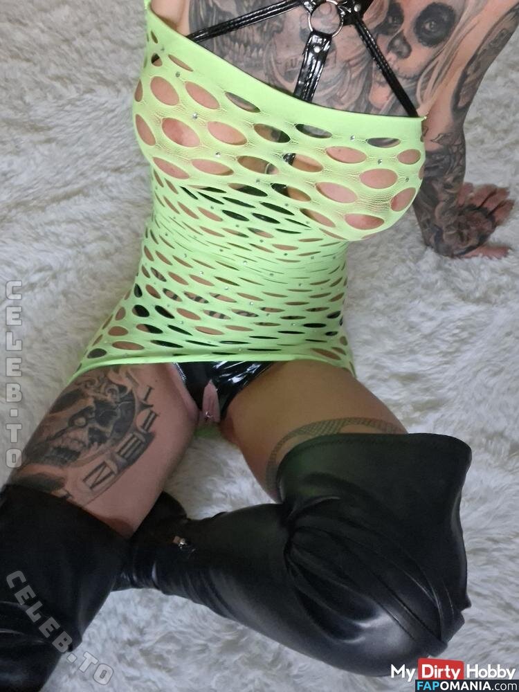 KyraVyxen Desnudo OnlyFans  Foto filtrada #2