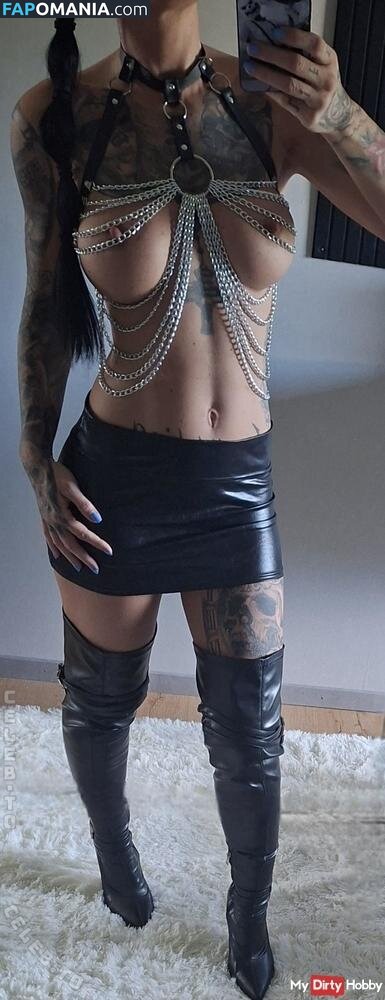 KyraVyxen Desnudo OnlyFans  Foto filtrada #3