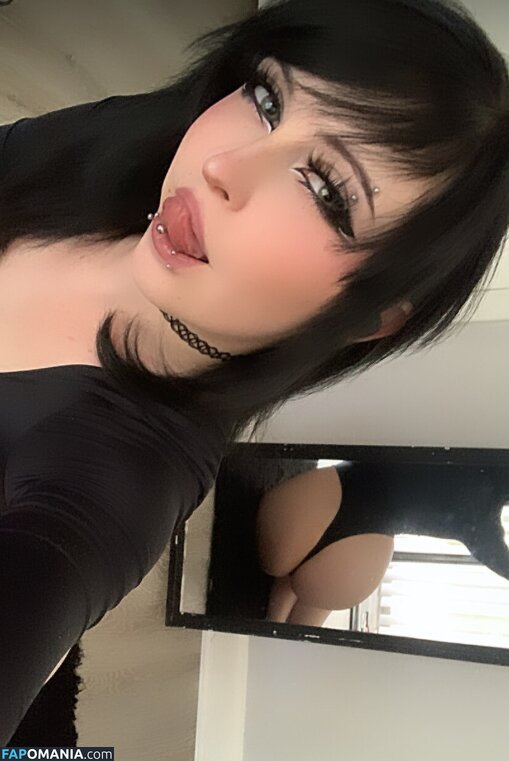 kyukinya / kyukiuwu / ʚkyuki Desnudo OnlyFans  Foto filtrada #1