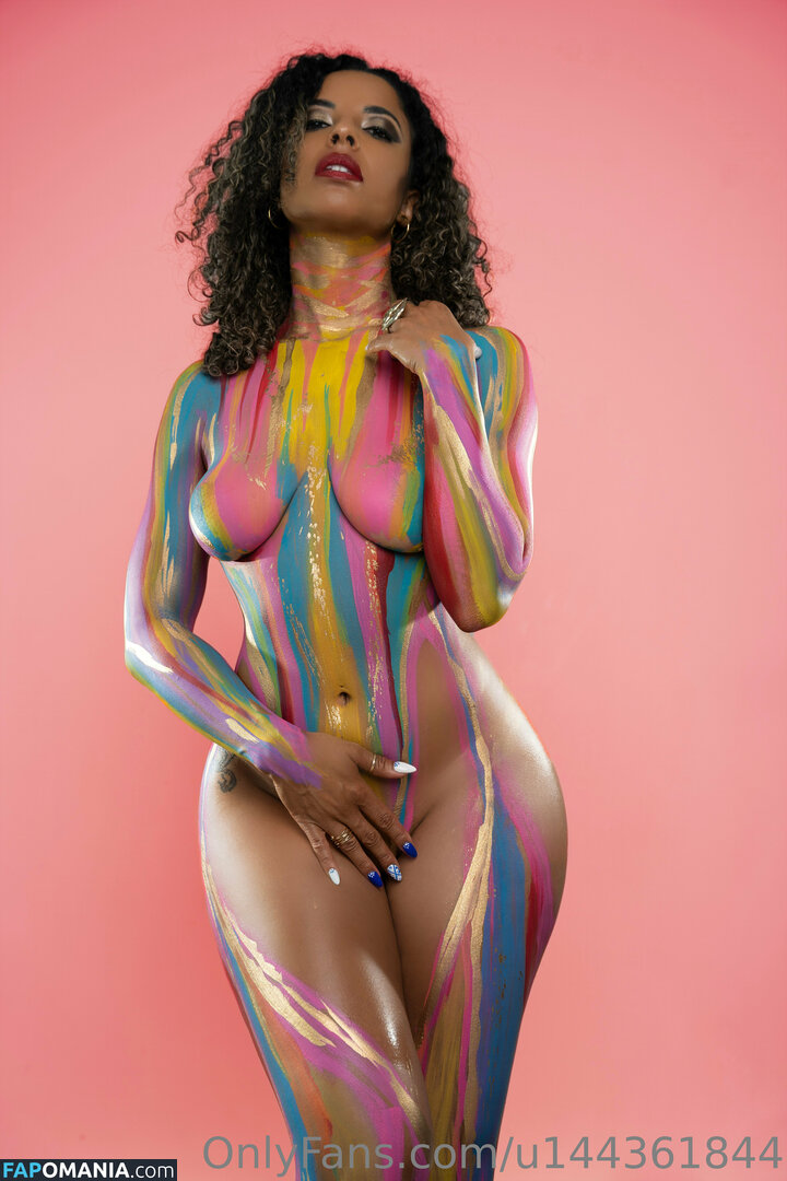 La Alemana / Tanja Kensinger / laalemana_official / laalemana_vip Desnudo OnlyFans  Foto filtrada #31