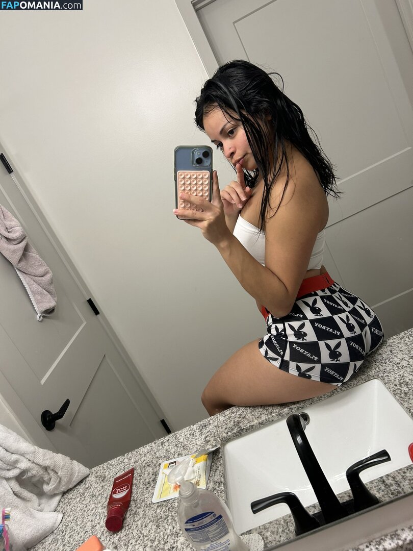 la.bella1466 / latinagataa Desnudo OnlyFans  Foto filtrada #16